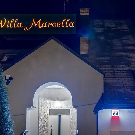 Willa Marcella Apartment Bialystok Bagian luar foto