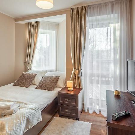 Willa Marcella Apartment Bialystok Ruang foto