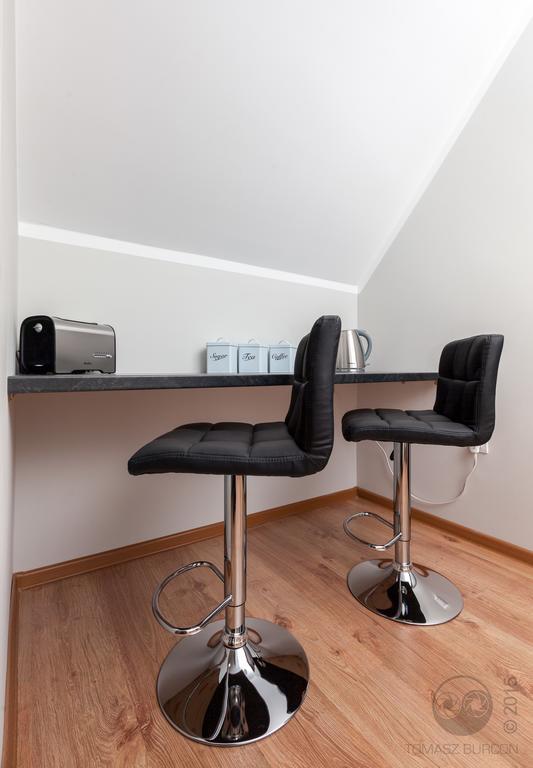 Willa Marcella Apartment Bialystok Ruang foto