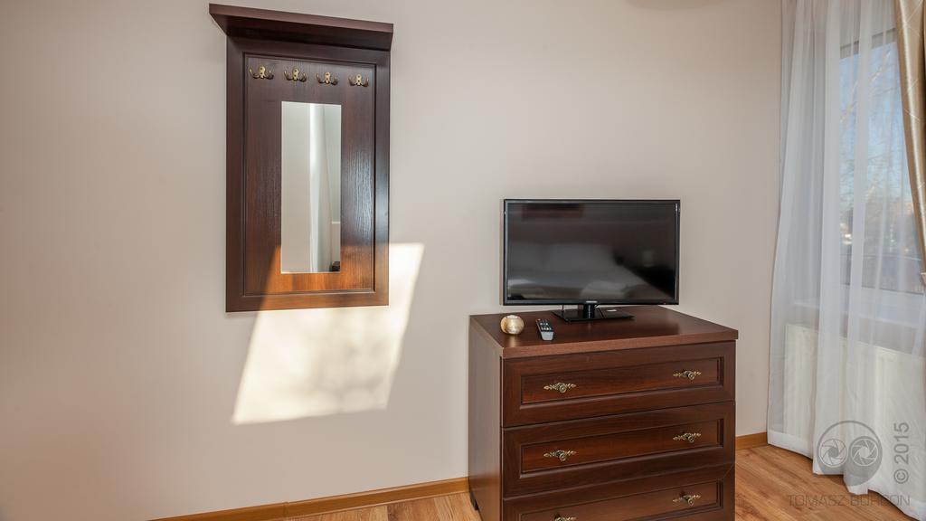 Willa Marcella Apartment Bialystok Ruang foto